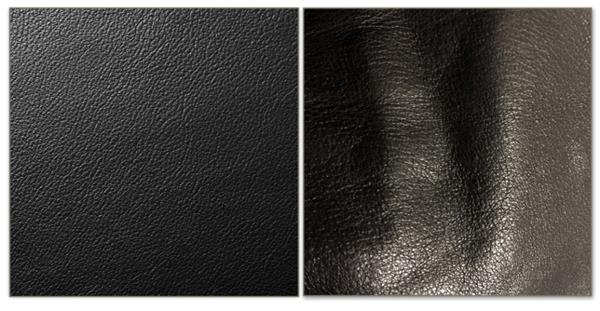 Original Natural Vegan Lamb Leather